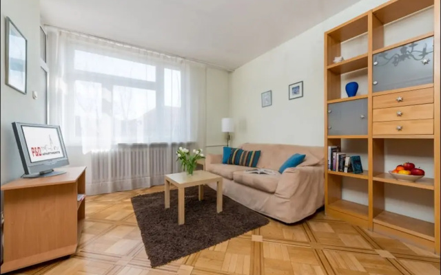 P&O Apartments Dluga