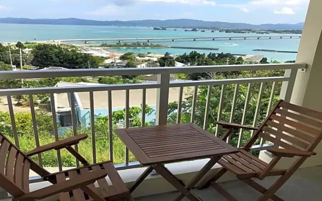 220 Kouri Nakijin-son - Hotel / Vacation STAY 8716