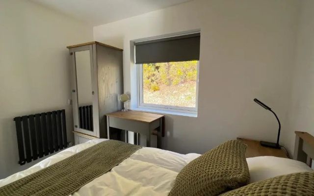 Ceol Mor Highland Lodges