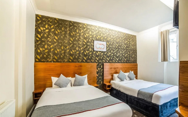 The Park Hotel