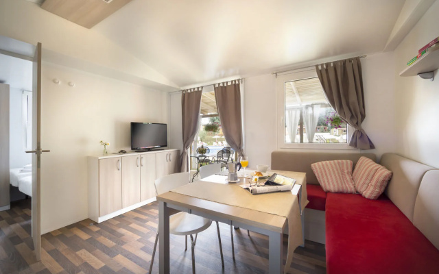 Aminess Planet Camping Maravea Holiday Homes