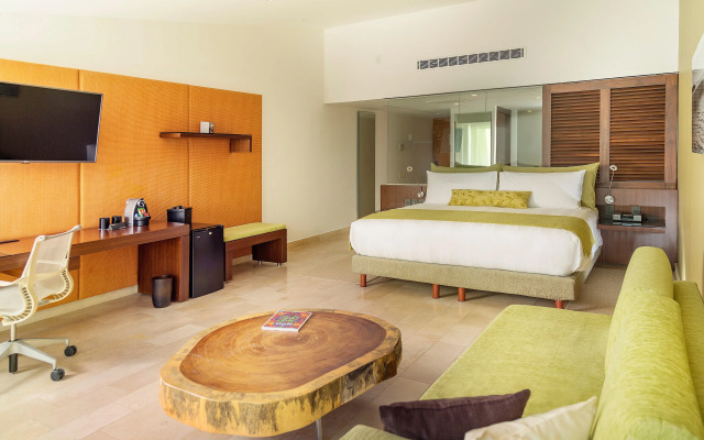 InterContinental Presidente Cancun Resort by IHG