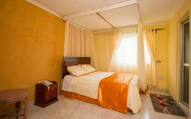 Lowela Place Resort