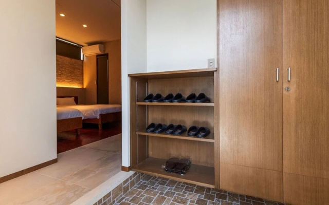 Condominium VASCO