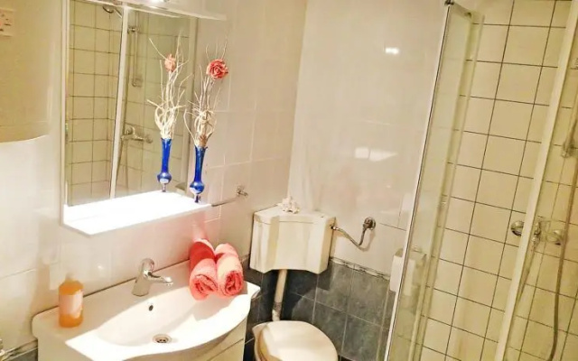 Apartment Renesansa