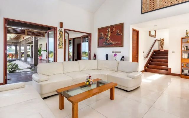 Villa Griya Atma
