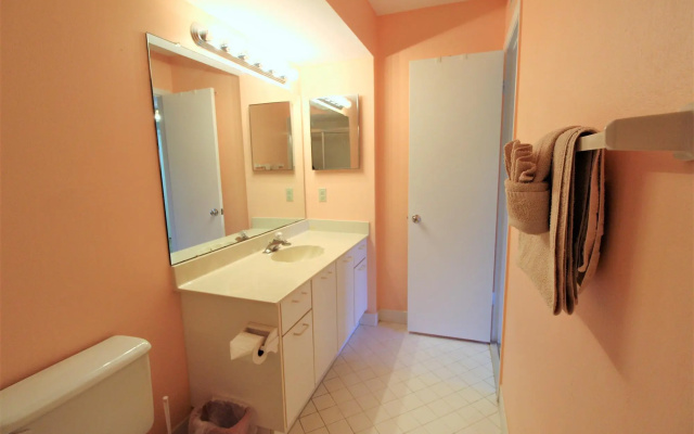 Isla Bahia Vista 7-203
