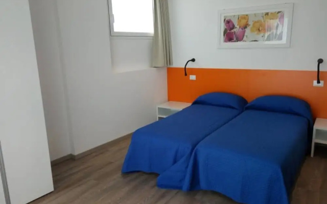 Cozy Duplex Penthouse in Lignano