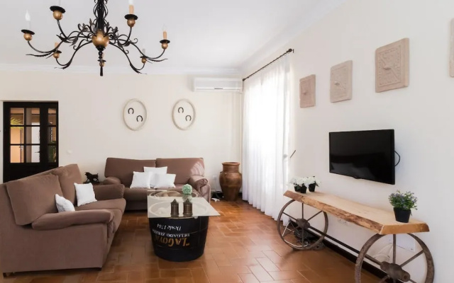 Casa Rural La Teja