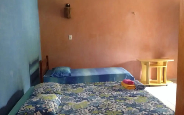 Pousada Musima Suites