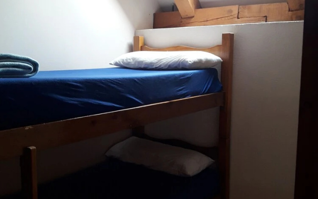 Albergue de Sin