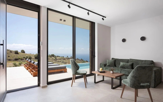 Saint George Horizon Villas
