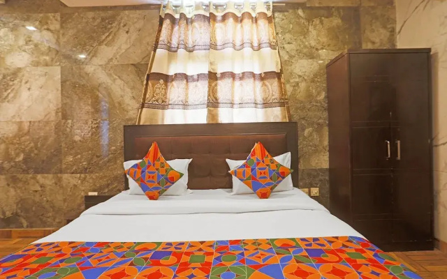 FabHotel Gera’s