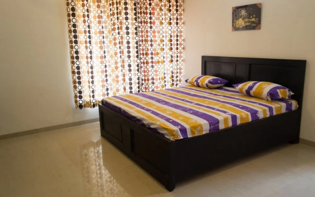 4BHK by Tripvillas Holiday Homes