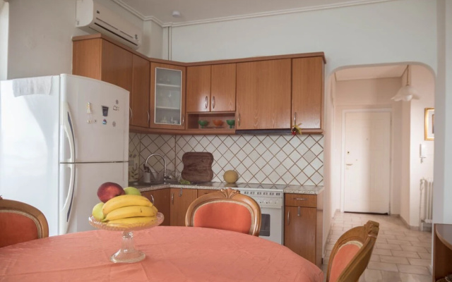 Seafront Apartment Grace