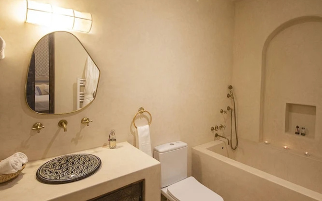 Riad Cologne & Spa