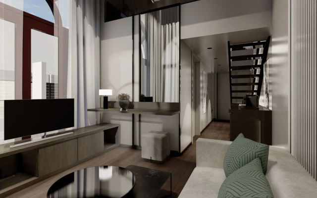 Diverso Platamon, Luxury Hotel & Spa