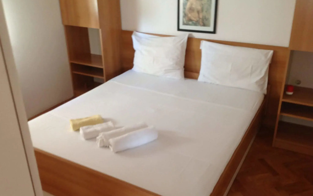 Apartments Villa Mandy