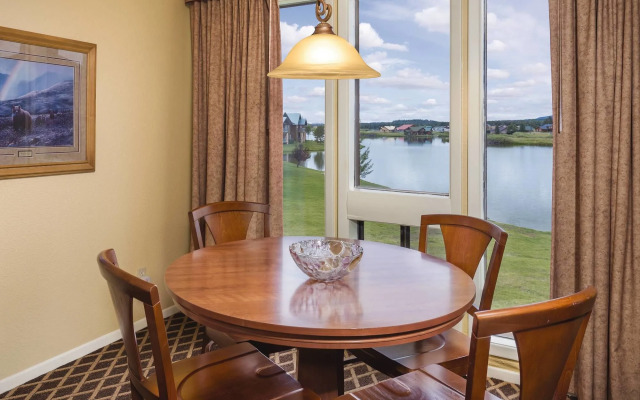 Club Wyndham Pagosa
