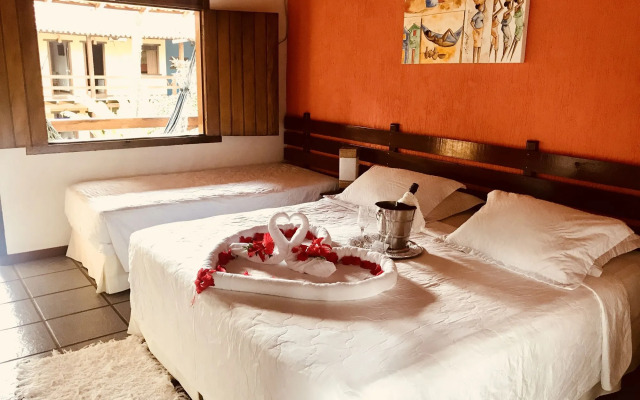 Hotel Pousada Marambaia