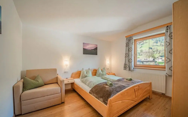 Apartment in Brixen Near Wilder Kaiser Gondola