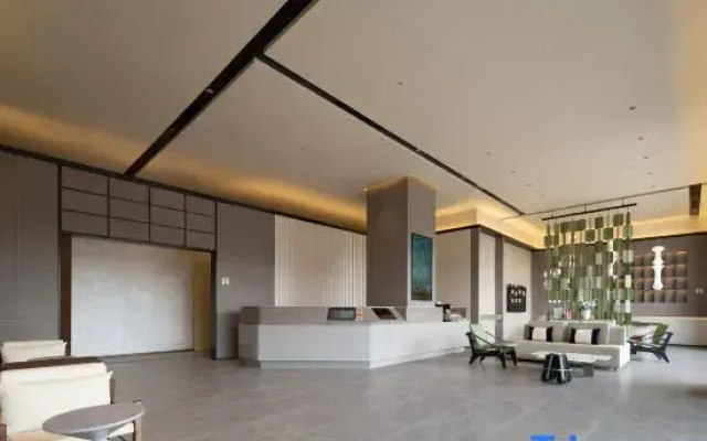 Starway Hotel (Chengdu Xindu Medical College)