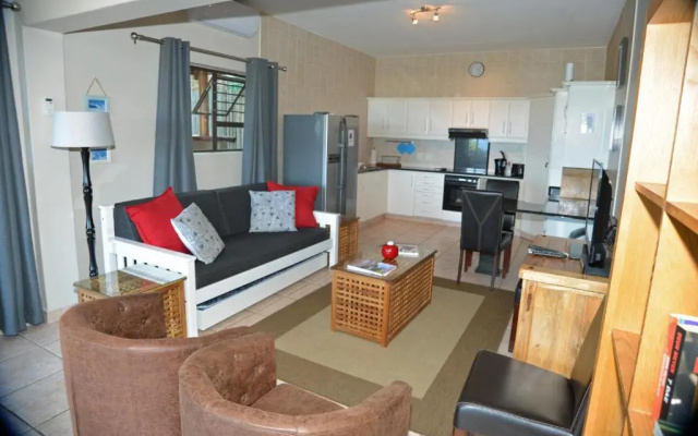 Billfish Apartments