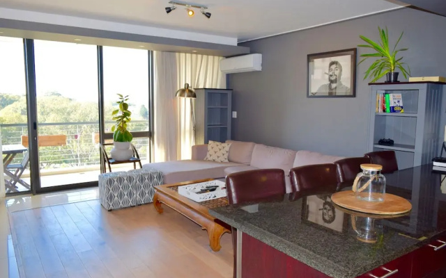 1 Bedroom Apartment in Green Point Cape Town