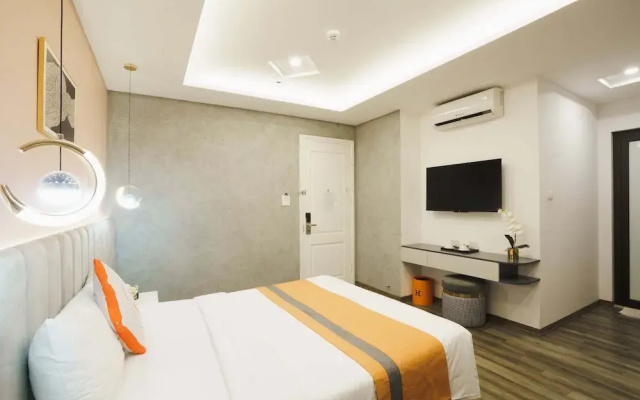 NNT HOTEL - Trung Kính