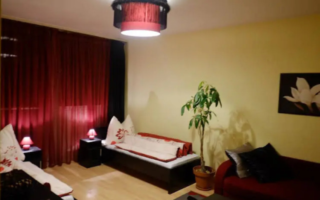 Vár-Torony Apartman