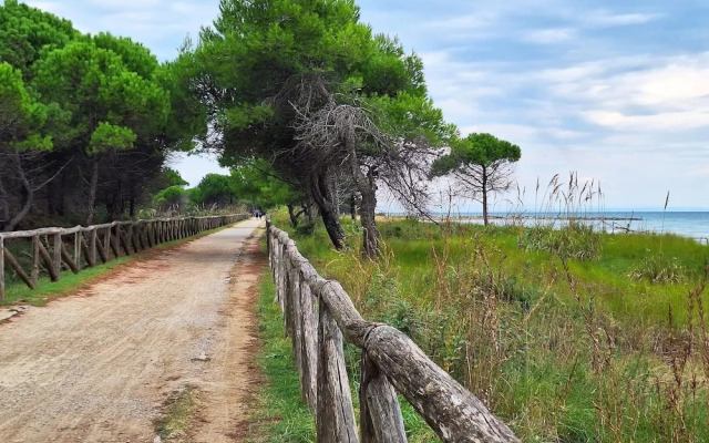 Dream Holiday Home Near Bibione Beaches