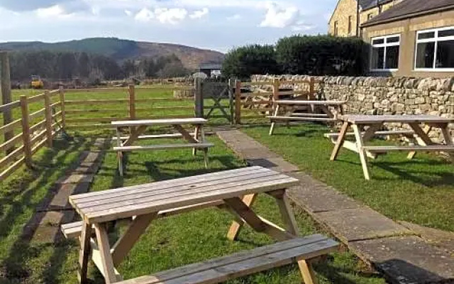 Rose & Thistle Inn