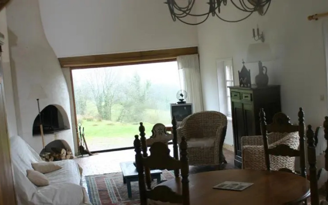 La Bergerie