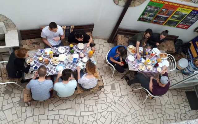 Hostel Miran Mostar