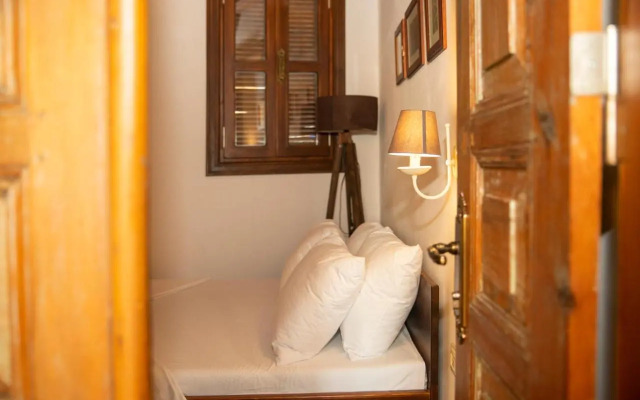 Luwi Antakya Boutique Hotel