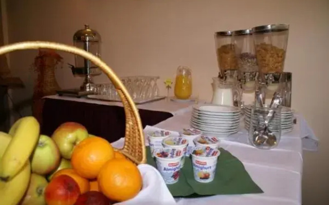 Weser Wasserbetten Hotel Baxmann