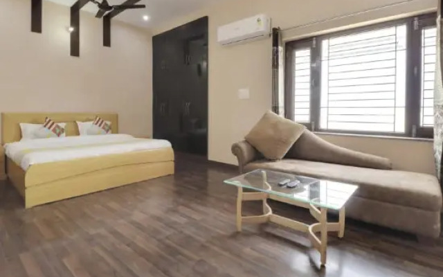 Standard 1Bhk Homestay In Dehradun