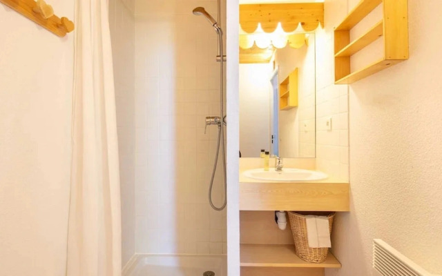 Duplex in Risoul for Seven