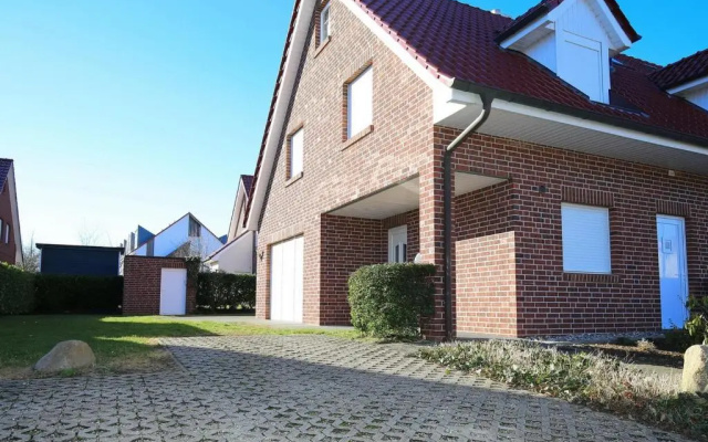 Sanddornweg Wohnung 13 b