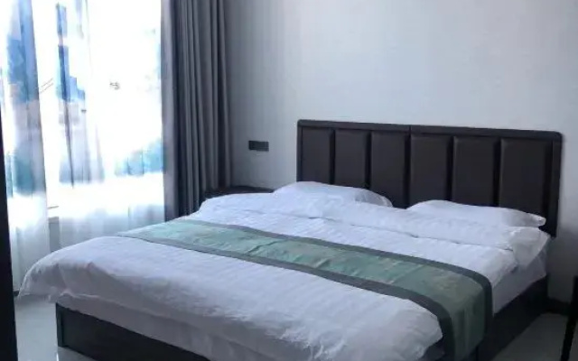 Xing'an Homestay