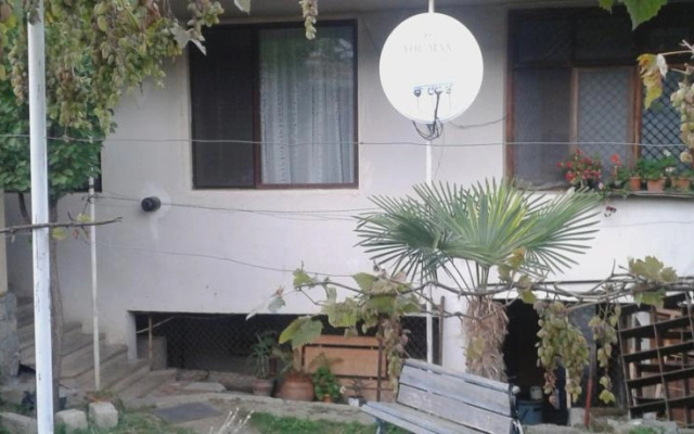 guesthouse "Leila"