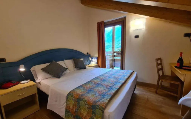 Hotel Aigle