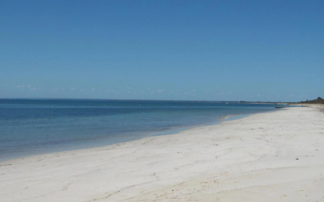 Abbey Beach Cottage