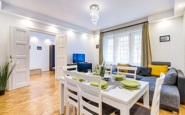 Real Apartments Kertesz