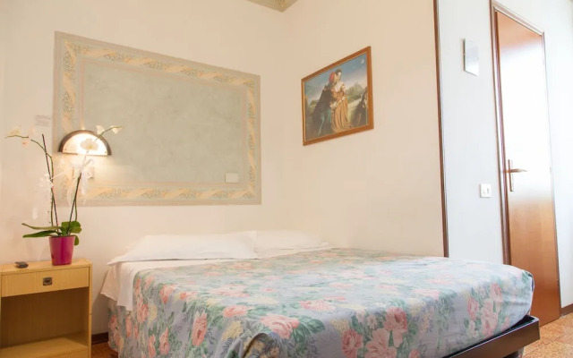 Hotel Residence Ricordo du Parc