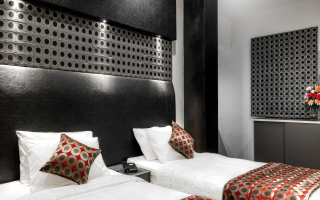 Saaral Residency