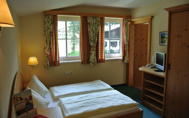 Hotel Guggenberger