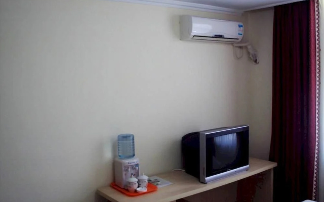 Chenxu Business Hotel - Qingdao