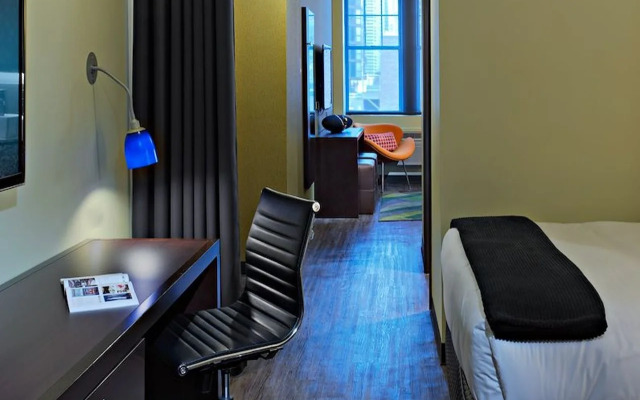 ACME Hotel Chicago, Outset Collection by Hilton