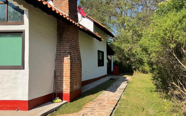 Cabaña Sanchez #1